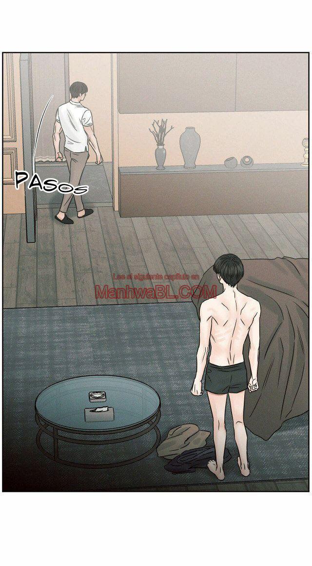 Sin importar el amor - Capítulo 60 2 manhwa