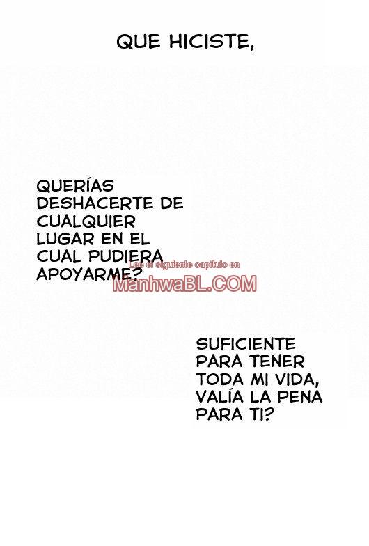 Sin importar el amor - Capítulo 49 3 manhwa