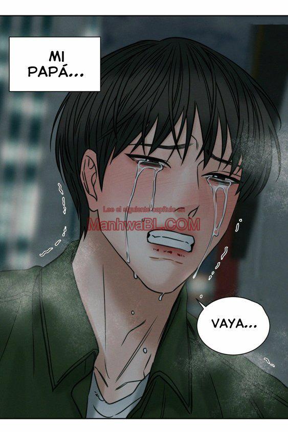 Sin importar el amor - Capítulo 49 3 manhwa