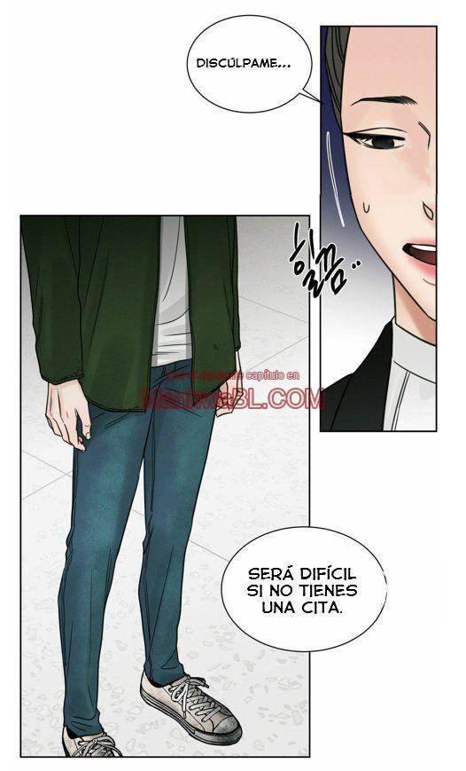 Sin importar el amor - Capítulo 49 3 manhwa