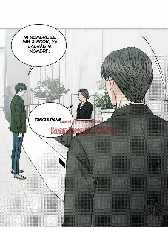 Sin importar el amor - Capítulo 49 3 manhwa