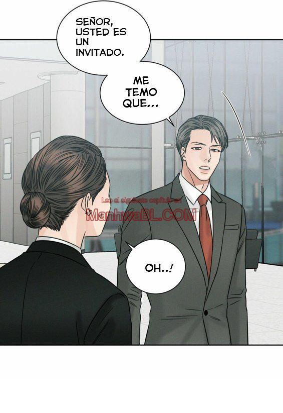 Sin importar el amor - Capítulo 49 3 manhwa