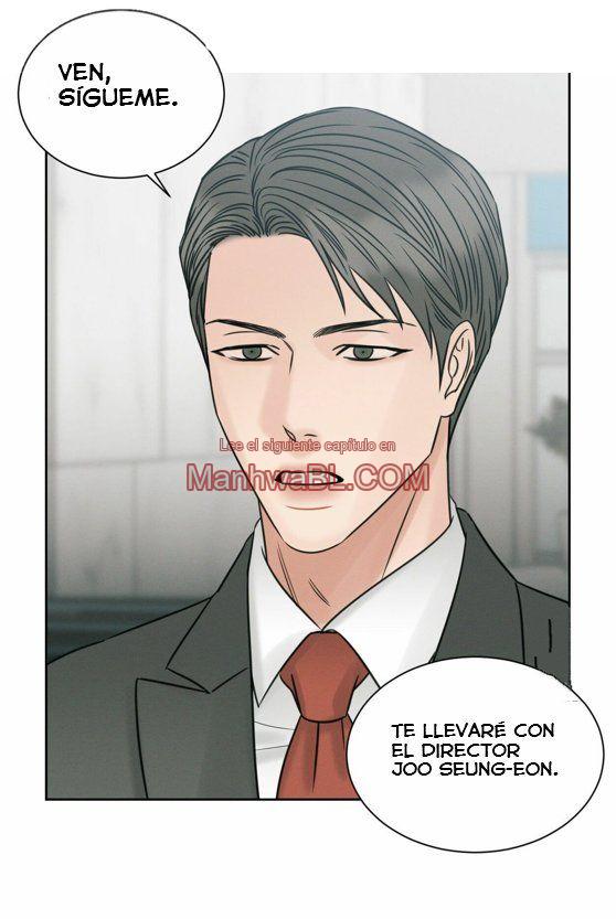 Sin importar el amor - Capítulo 49 3 manhwa