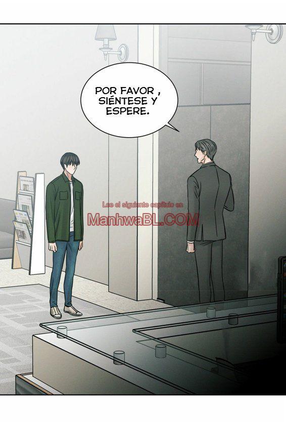 Sin importar el amor - Capítulo 49 3 manhwa