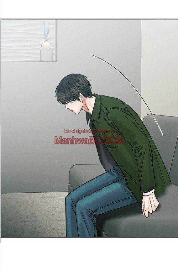 Sin importar el amor - Capítulo 49 3 manhwa