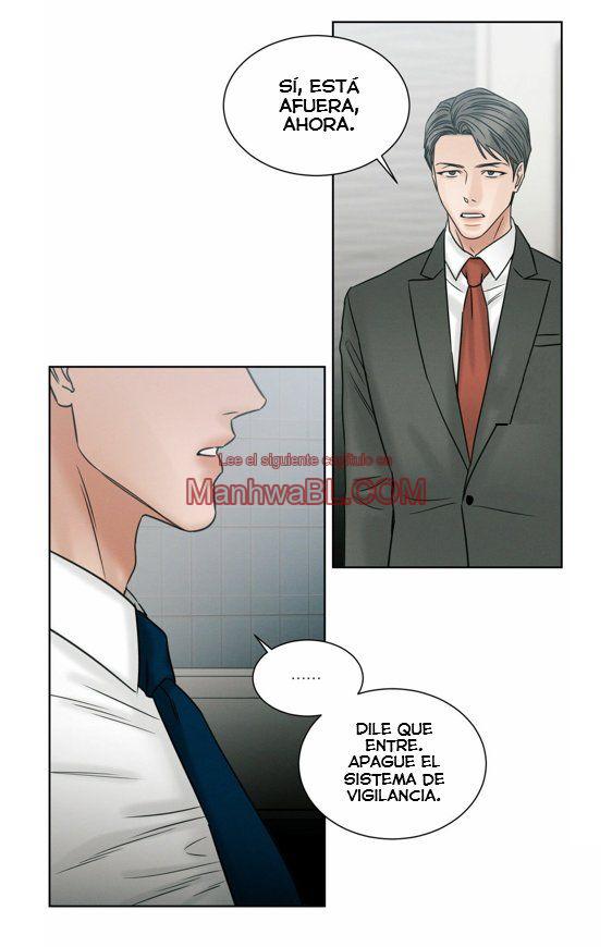 Sin importar el amor - Capítulo 49 3 manhwa