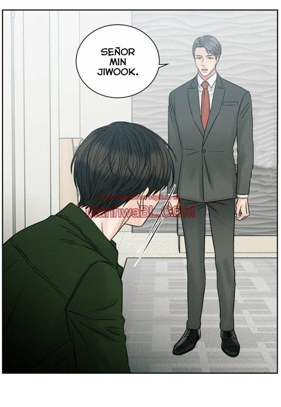 Sin importar el amor - Capítulo 49 3 manhwa