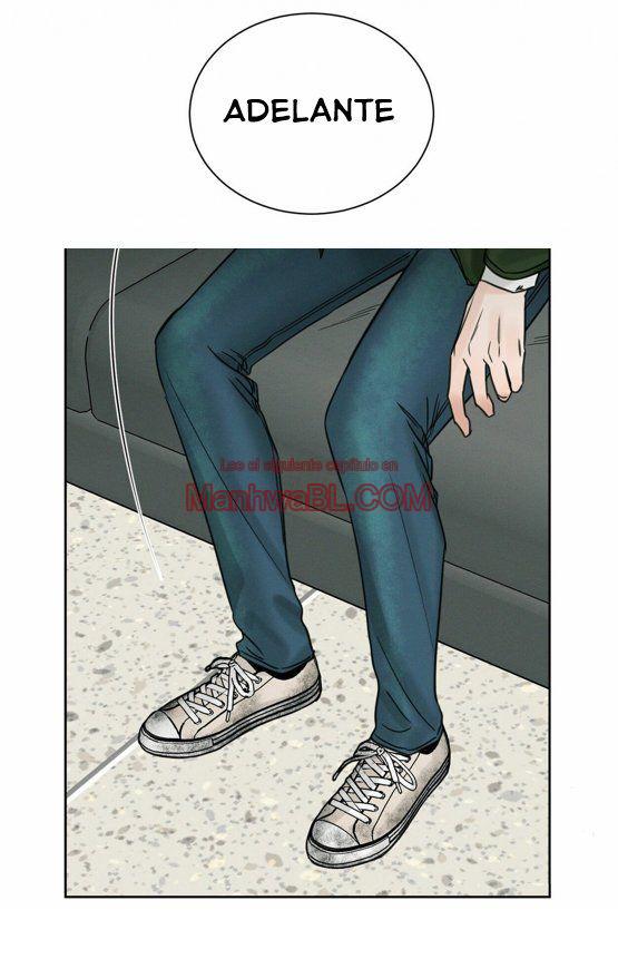Sin importar el amor - Capítulo 49 3 manhwa