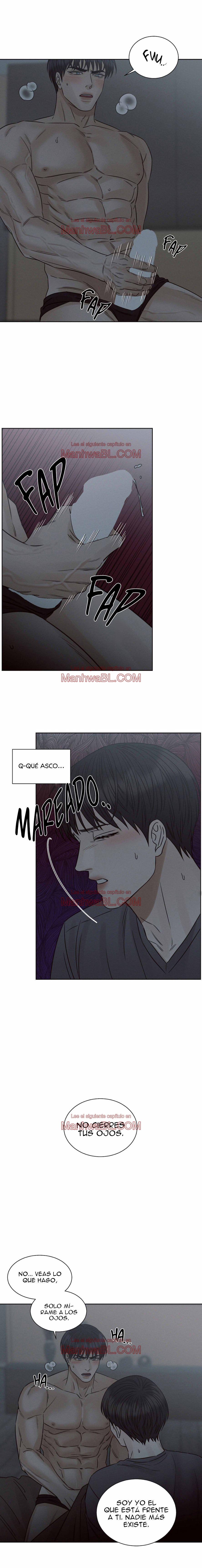 Sin importar el amor - Capítulo 72 manhwa