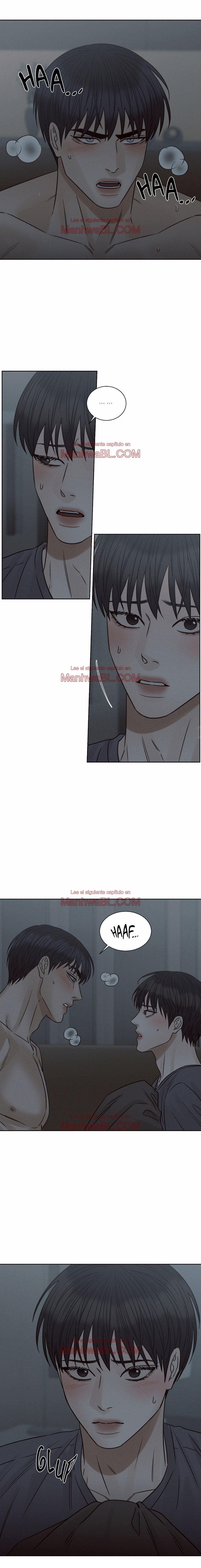 Sin importar el amor - Capítulo 72 manhwa