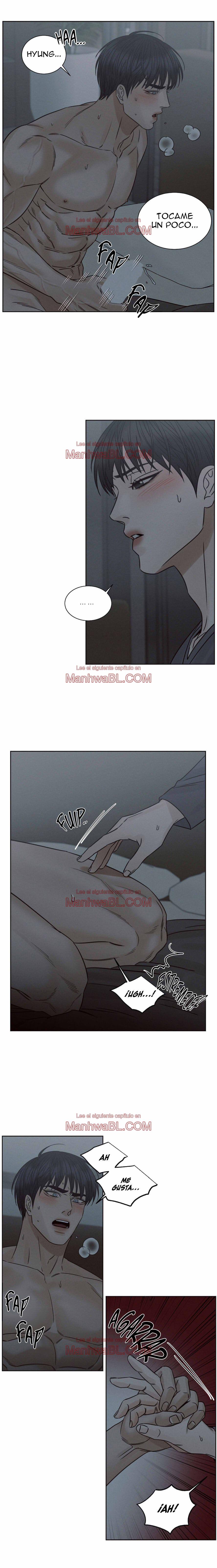 Sin importar el amor - Capítulo 72 manhwa