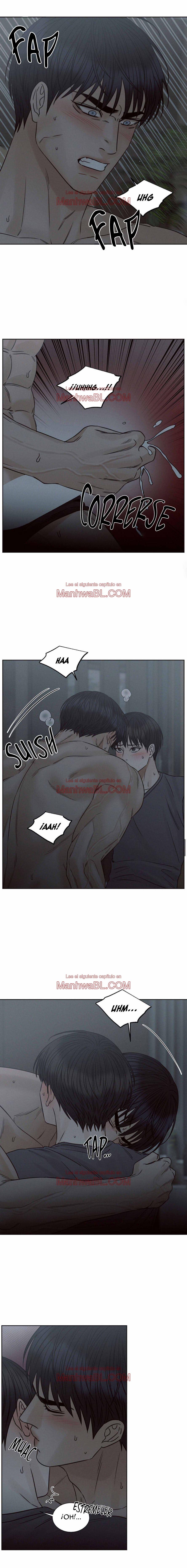 Sin importar el amor - Capítulo 72 manhwa
