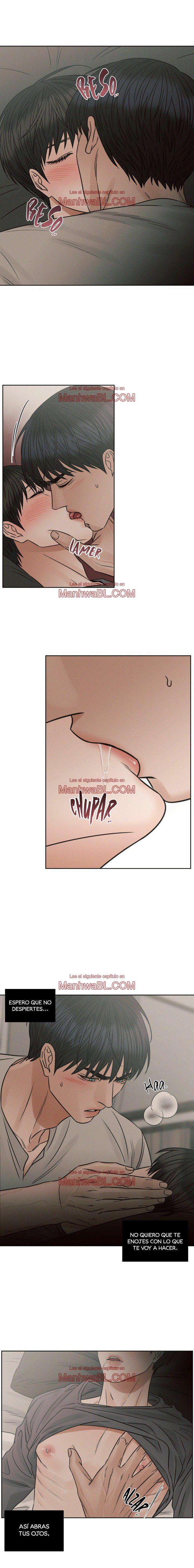 Sin importar el amor - Capítulo 63 manhwa