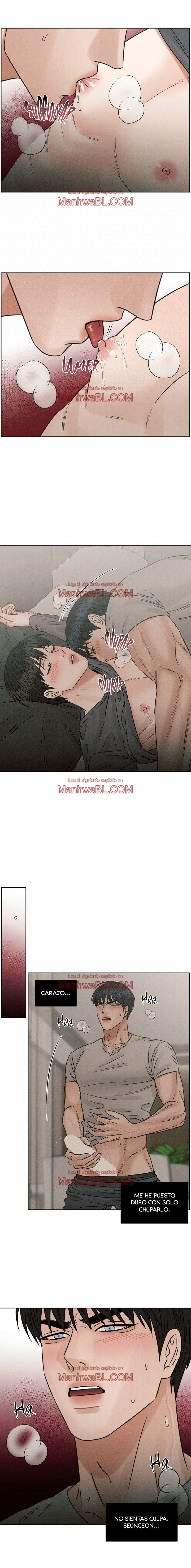 Sin importar el amor - Capítulo 63 manhwa
