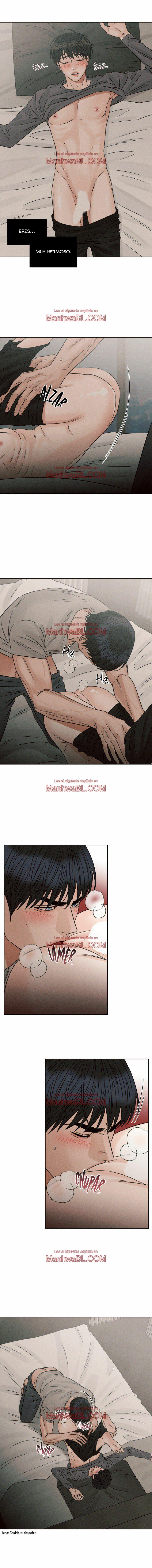 Sin importar el amor - Capítulo 63 manhwa