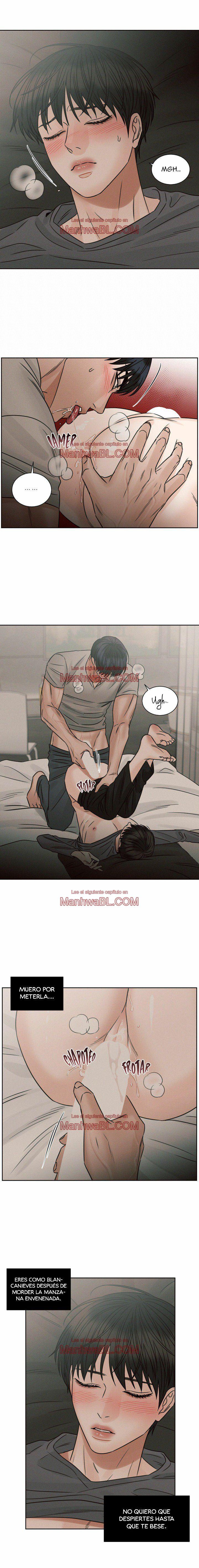 Sin importar el amor - Capítulo 63 manhwa