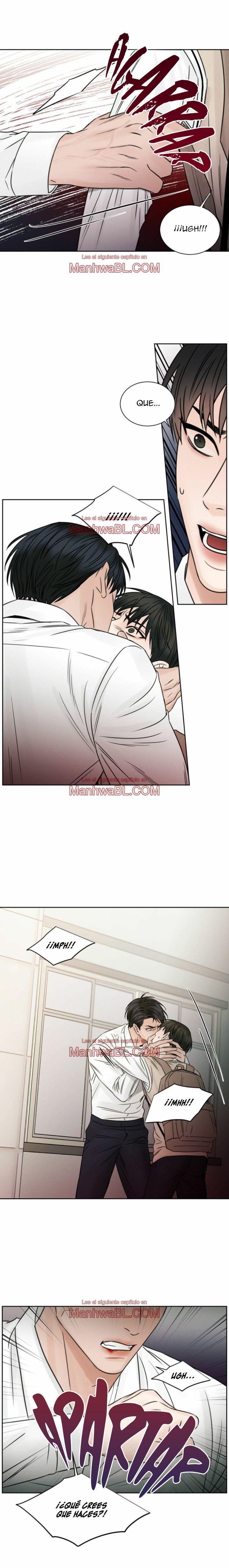 Sin importar el amor - Capítulo 25 2 manhwa