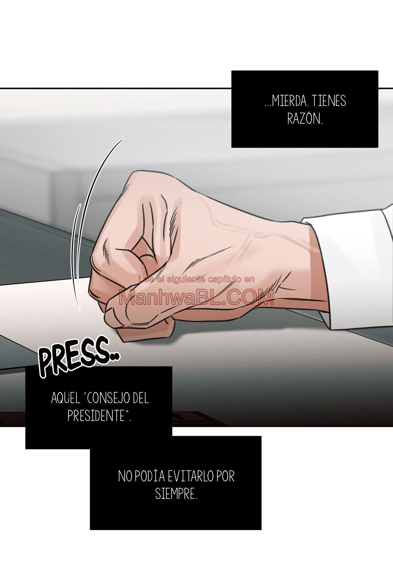 Sin importar el amor - Capítulo 80 manhwa
