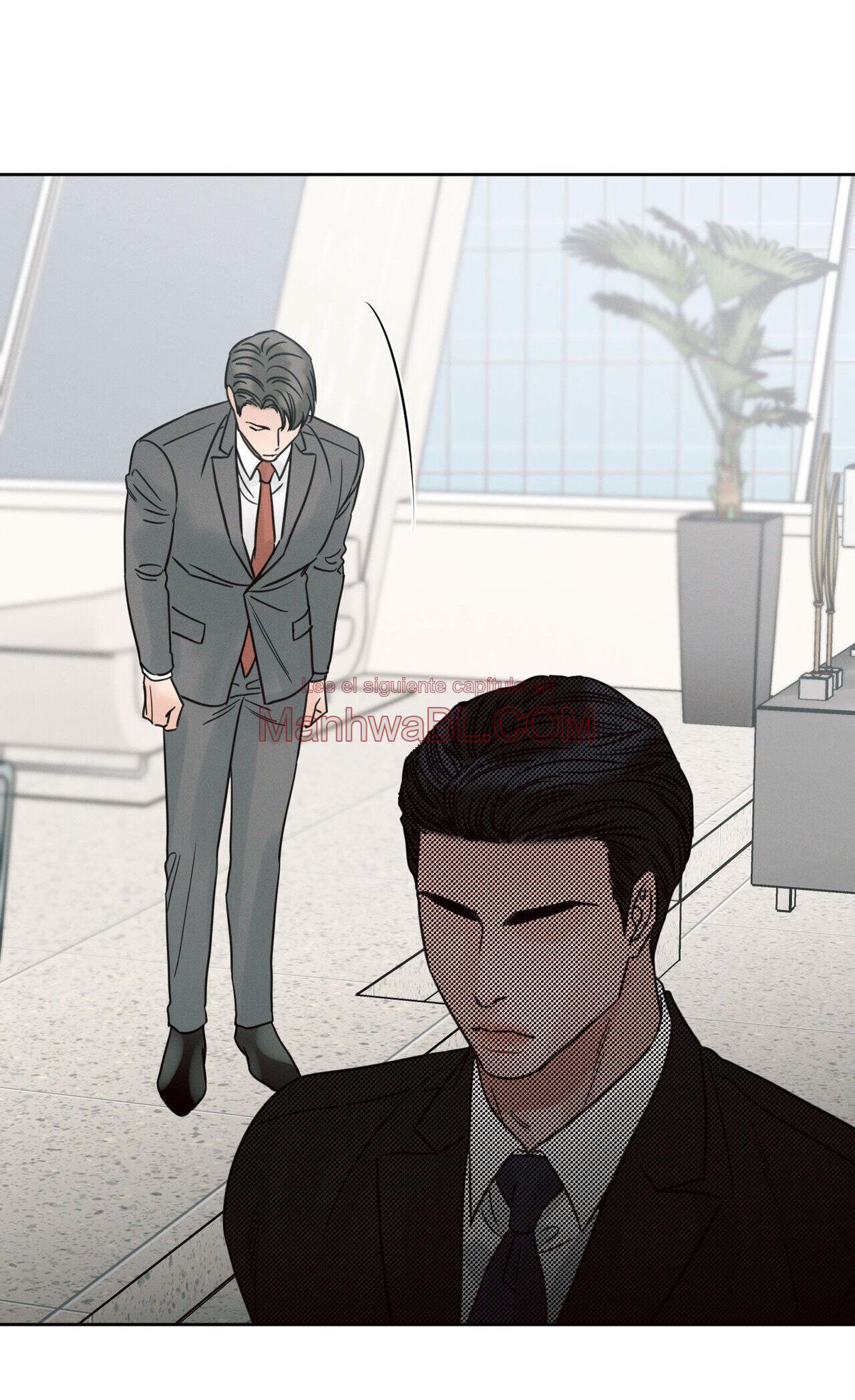 Sin importar el amor - Capítulo 80 manhwa