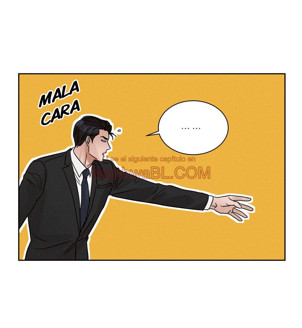 Sin importar el amor - Capítulo 80 manhwa