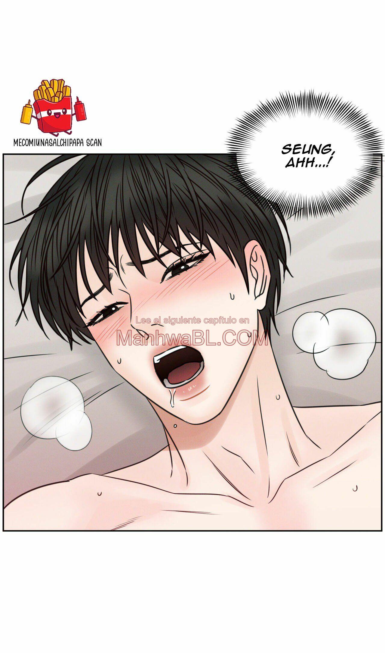 Sin importar el amor - Capítulo 61 2 manhwa