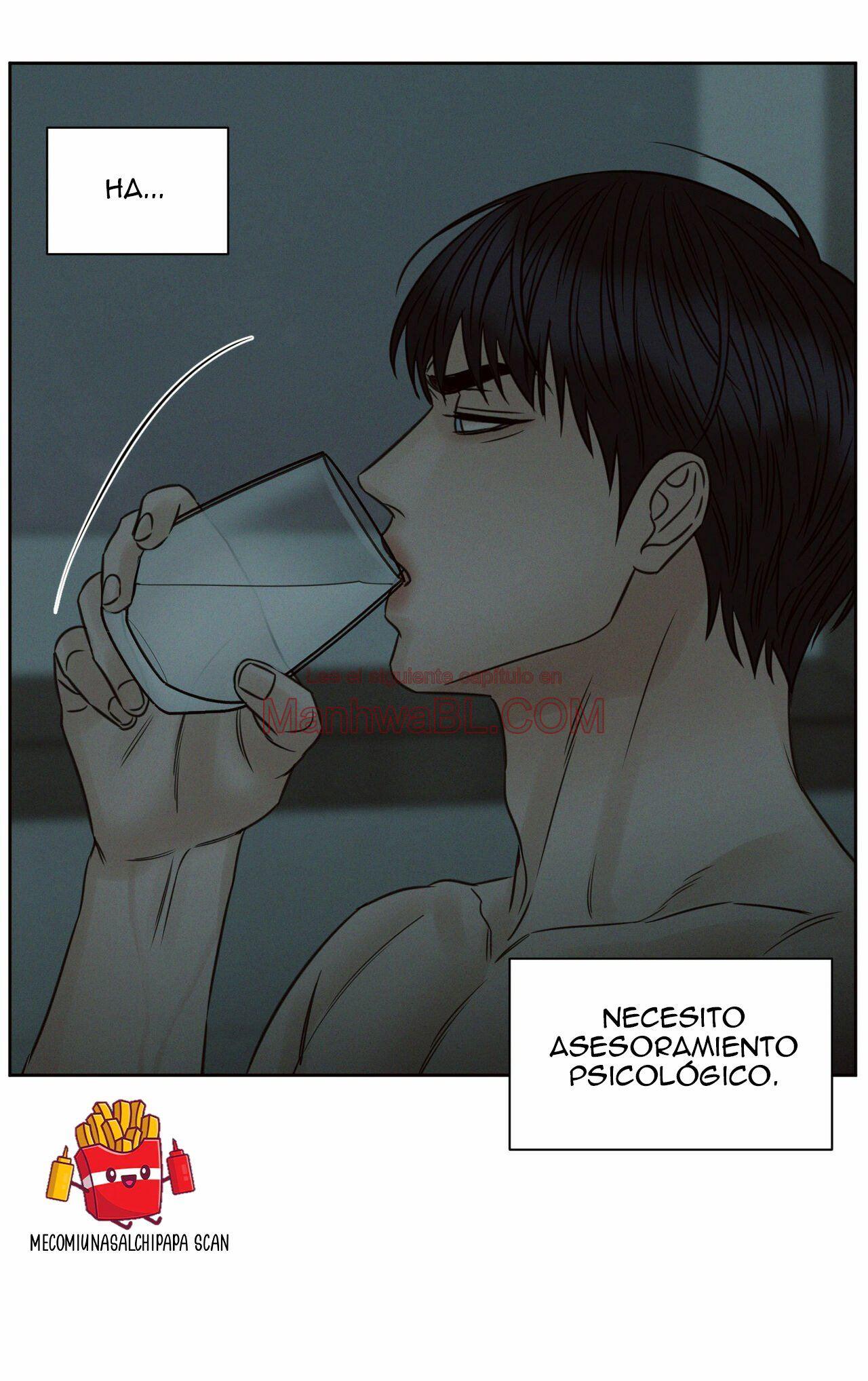 Sin importar el amor - Capítulo 61 2 manhwa