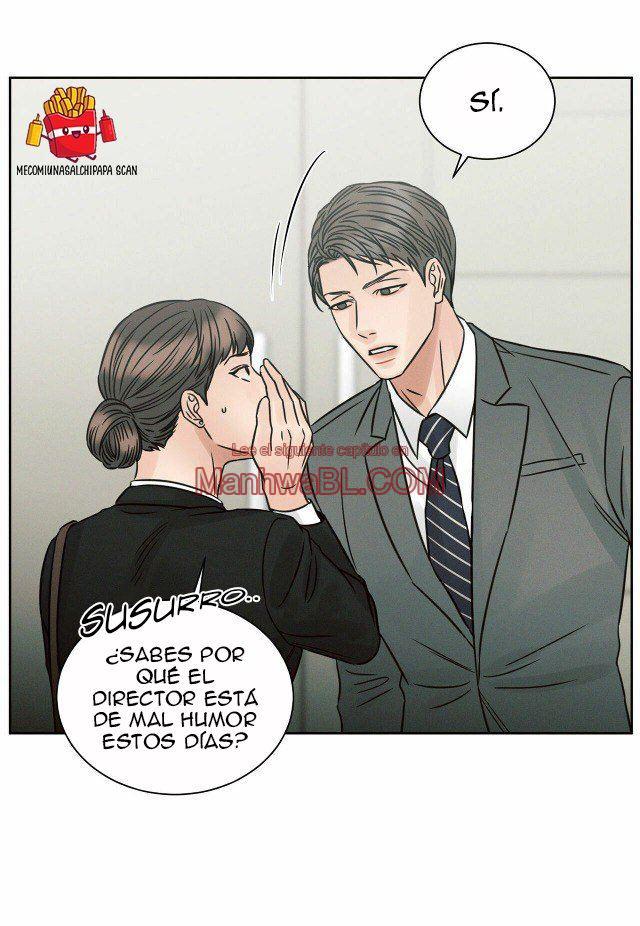 Sin importar el amor - Capítulo 61 2 manhwa