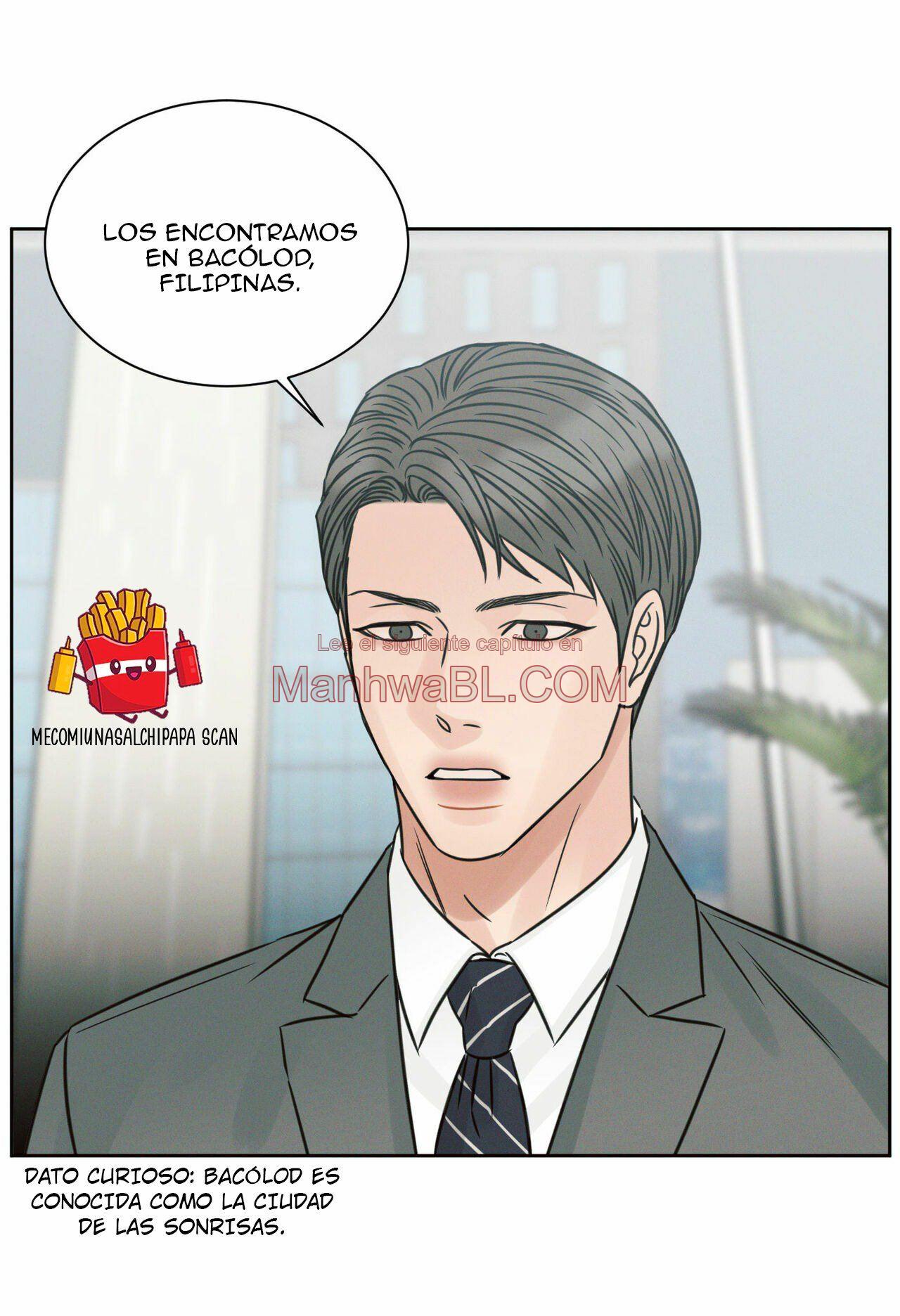 Sin importar el amor - Capítulo 61 2 manhwa