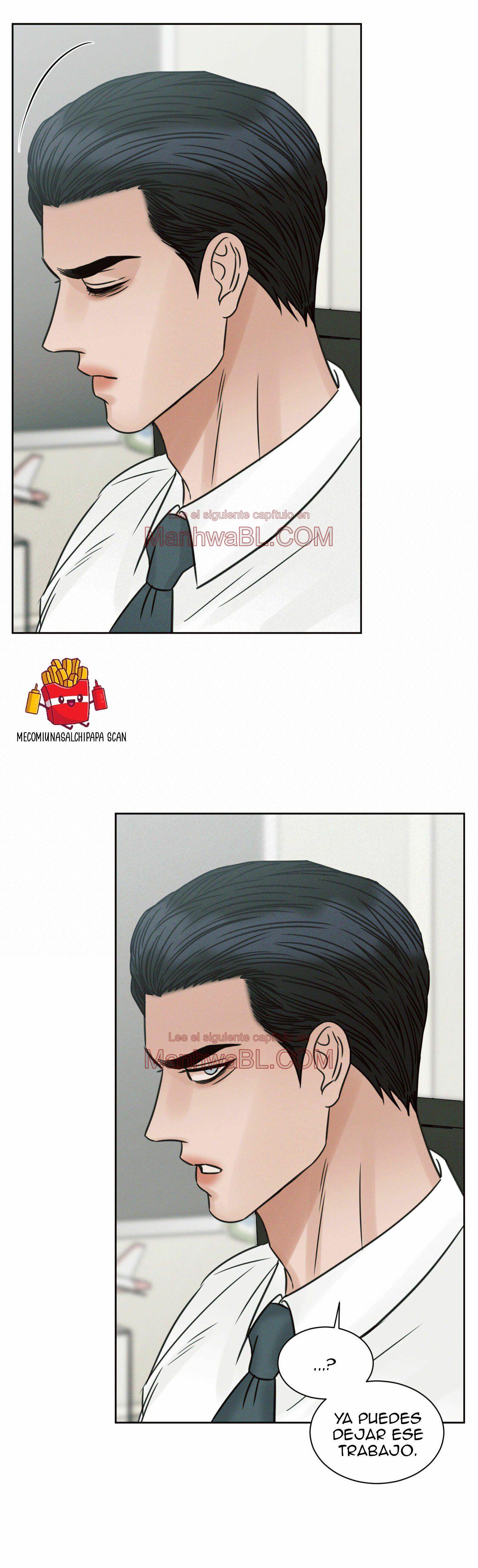 Sin importar el amor - Capítulo 61 2 manhwa