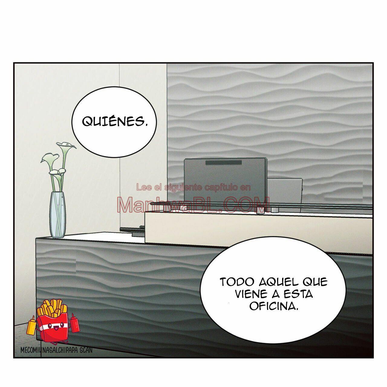 Sin importar el amor - Capítulo 61 2 manhwa