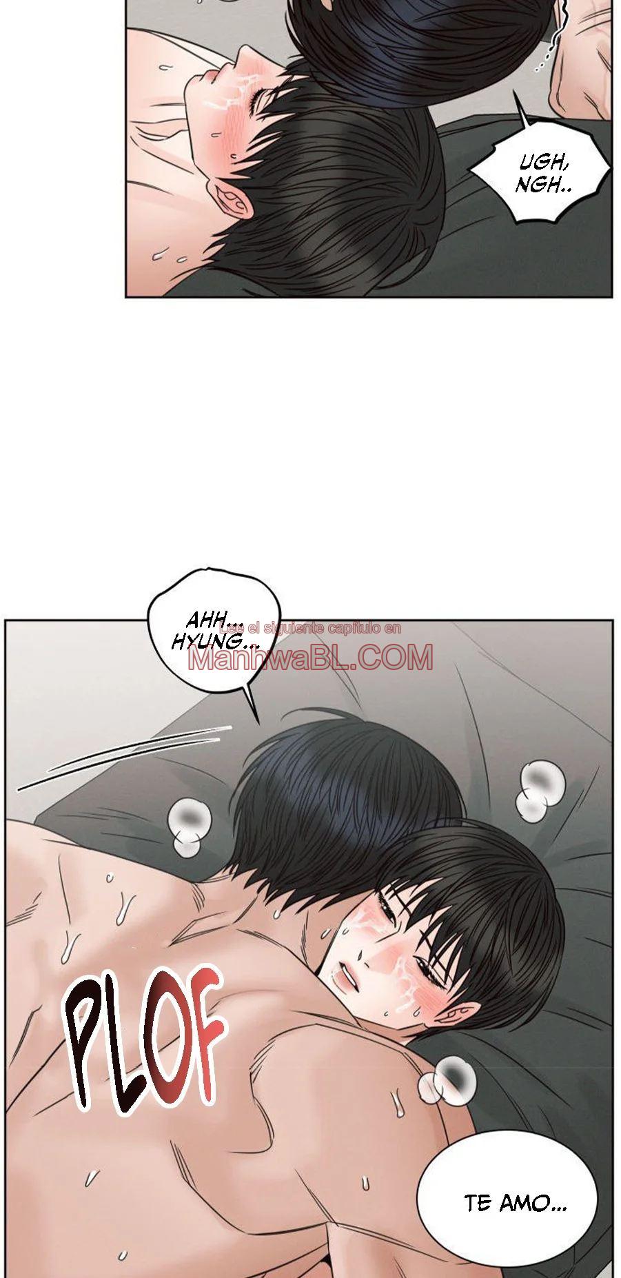 Sin importar el amor - Capítulo 99 3 manhwa