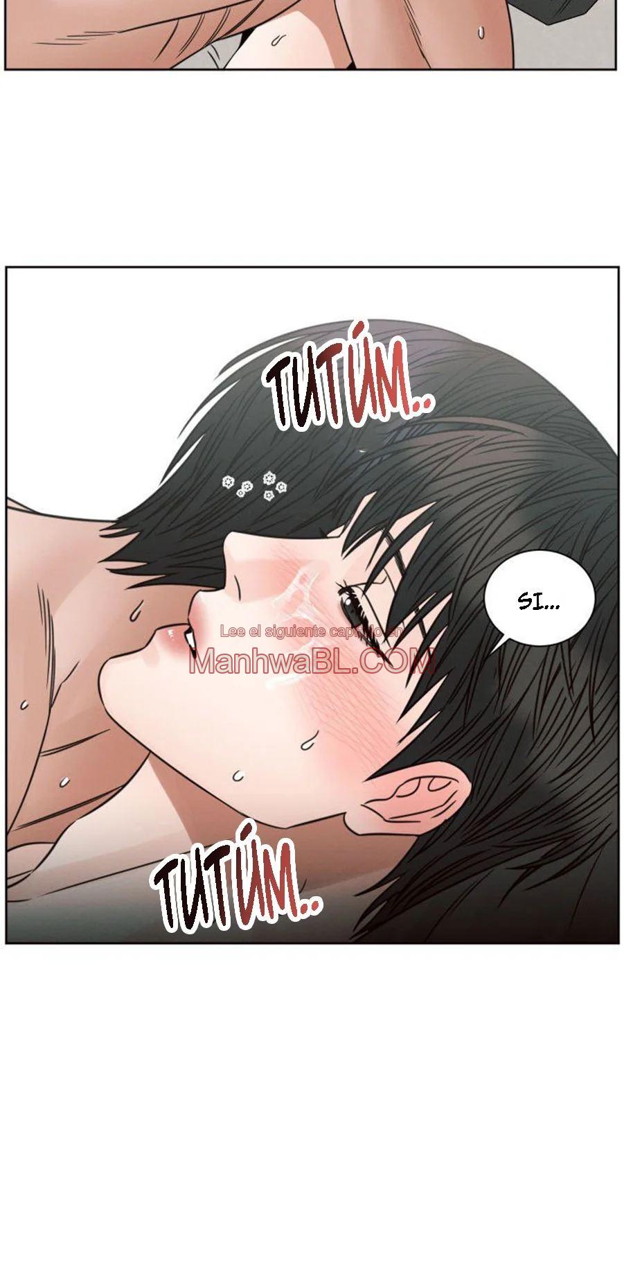Sin importar el amor - Capítulo 99 3 manhwa