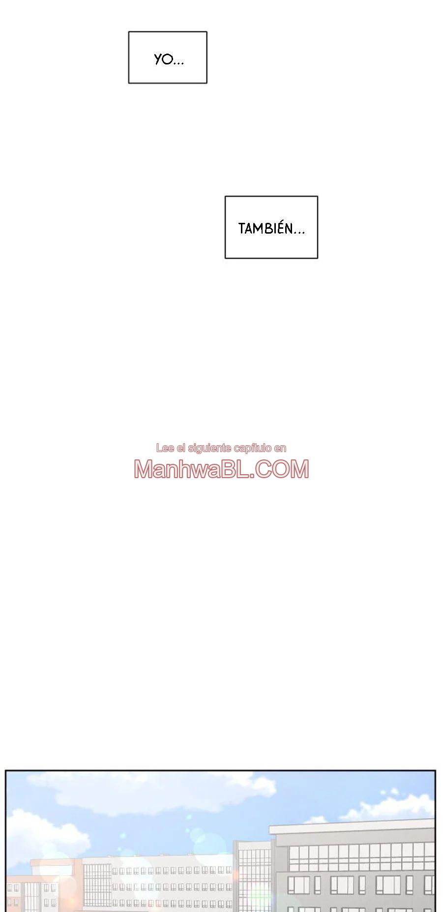 Sin importar el amor - Capítulo 99 3 manhwa