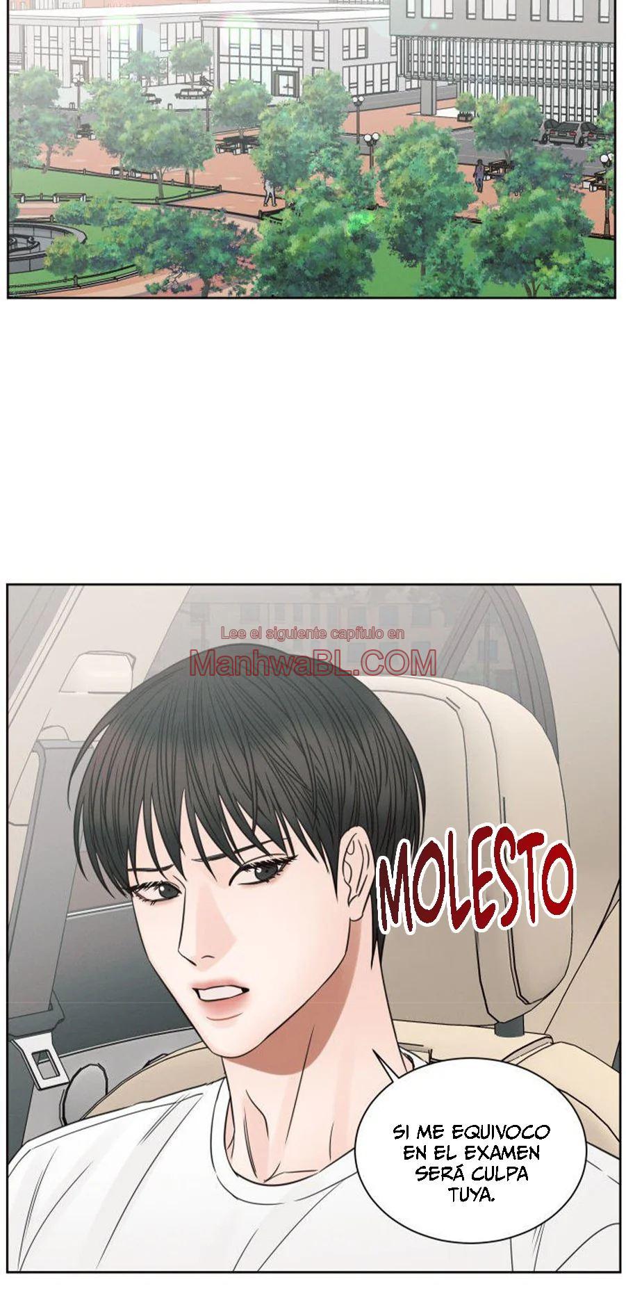 Sin importar el amor - Capítulo 99 3 manhwa
