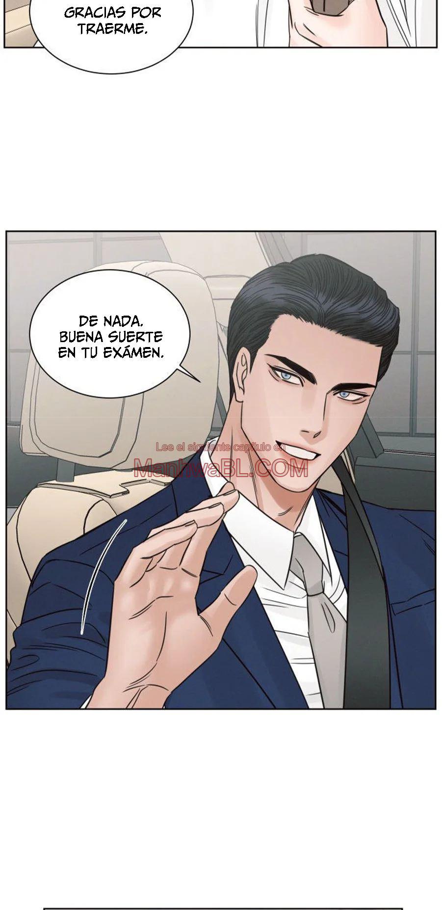 Sin importar el amor - Capítulo 99 3 manhwa