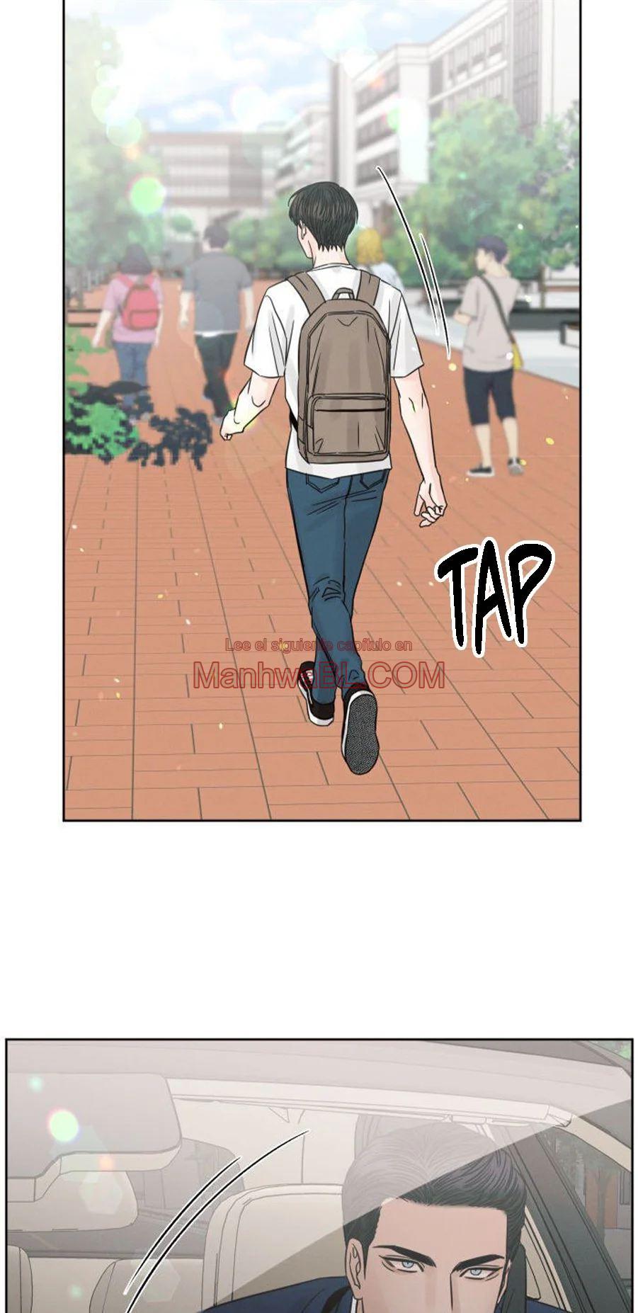 Sin importar el amor - Capítulo 99 3 manhwa