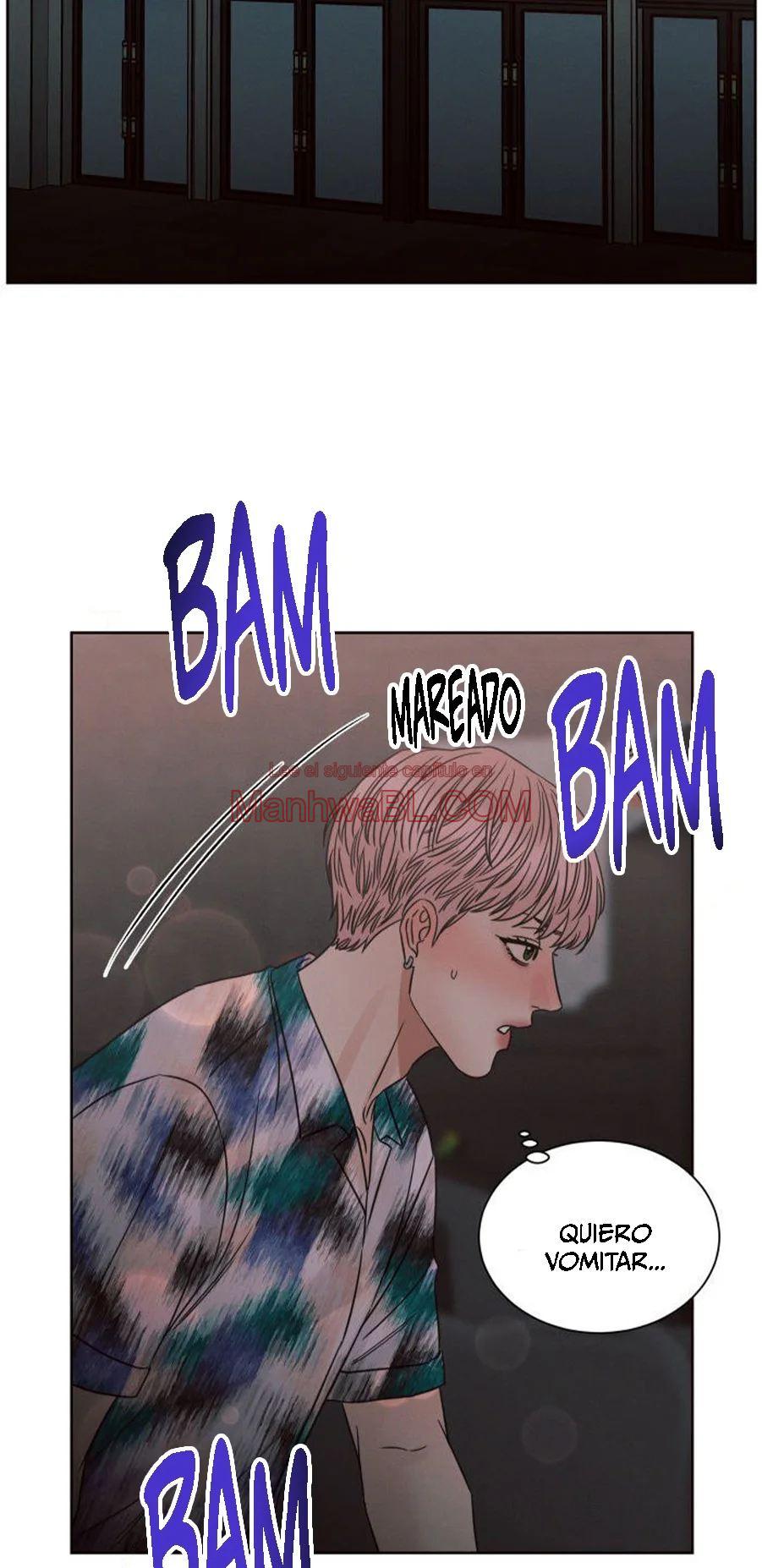 Sin importar el amor - Capítulo 99 3 manhwa
