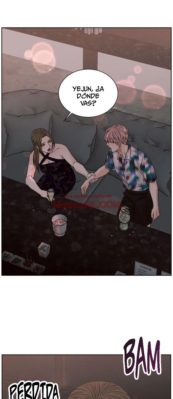 Sin importar el amor - Capítulo 99 3 manhwa
