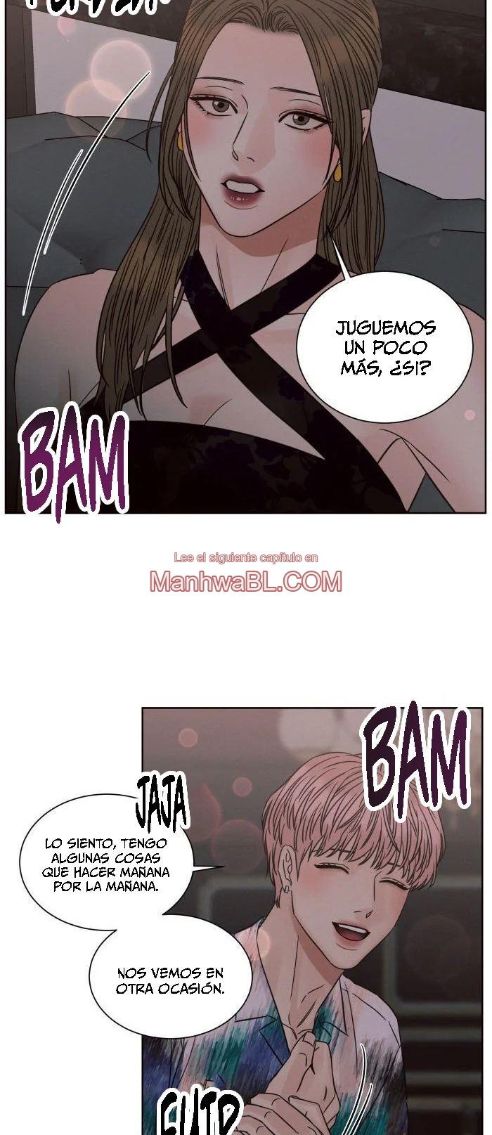 Sin importar el amor - Capítulo 99 3 manhwa