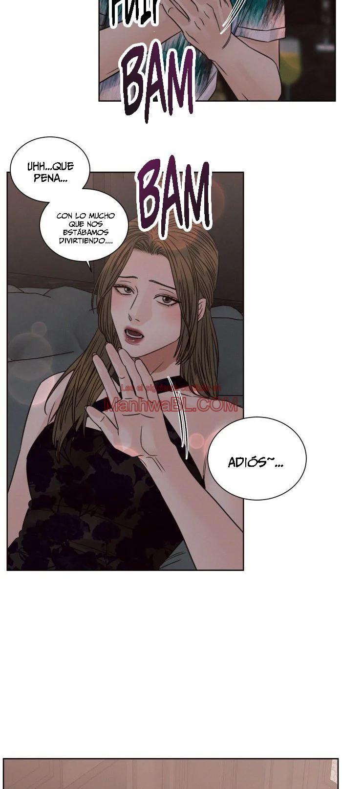 Sin importar el amor - Capítulo 99 3 manhwa