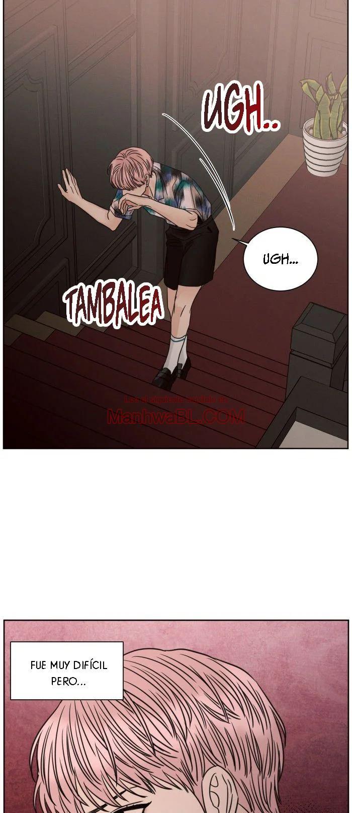 Sin importar el amor - Capítulo 99 3 manhwa