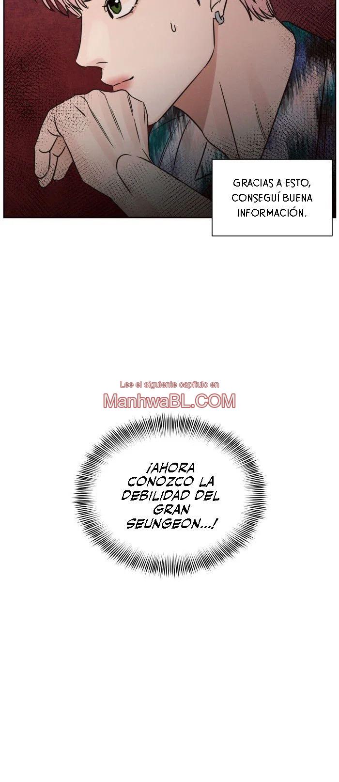 Sin importar el amor - Capítulo 99 3 manhwa