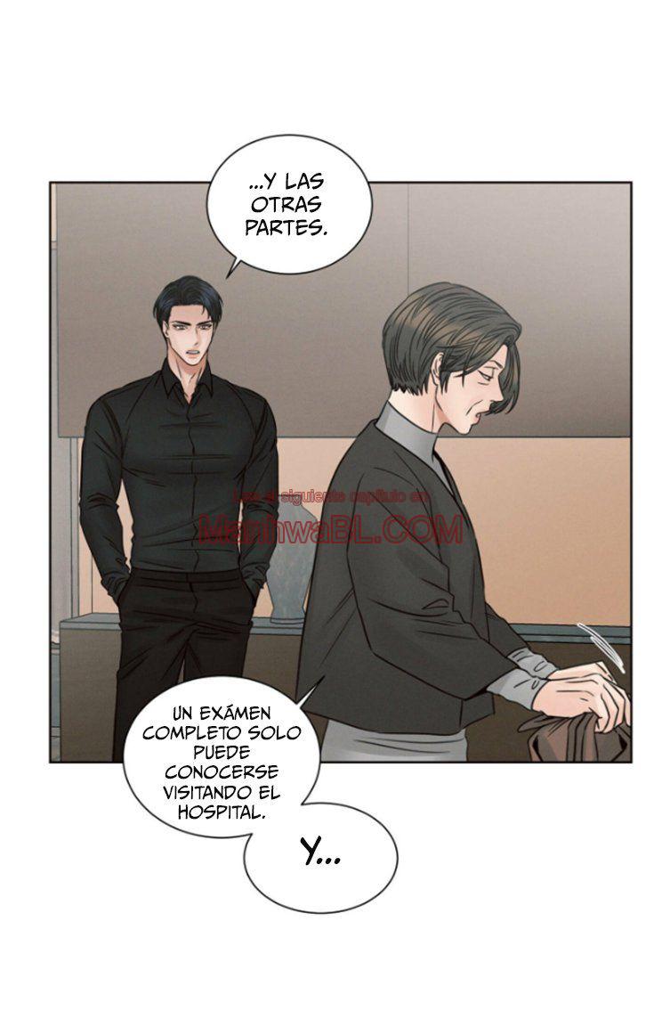 Sin importar el amor - Capítulo 54 manhwa