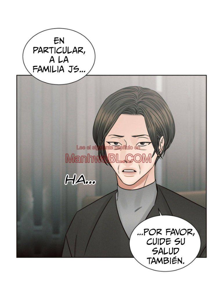 Sin importar el amor - Capítulo 54 manhwa