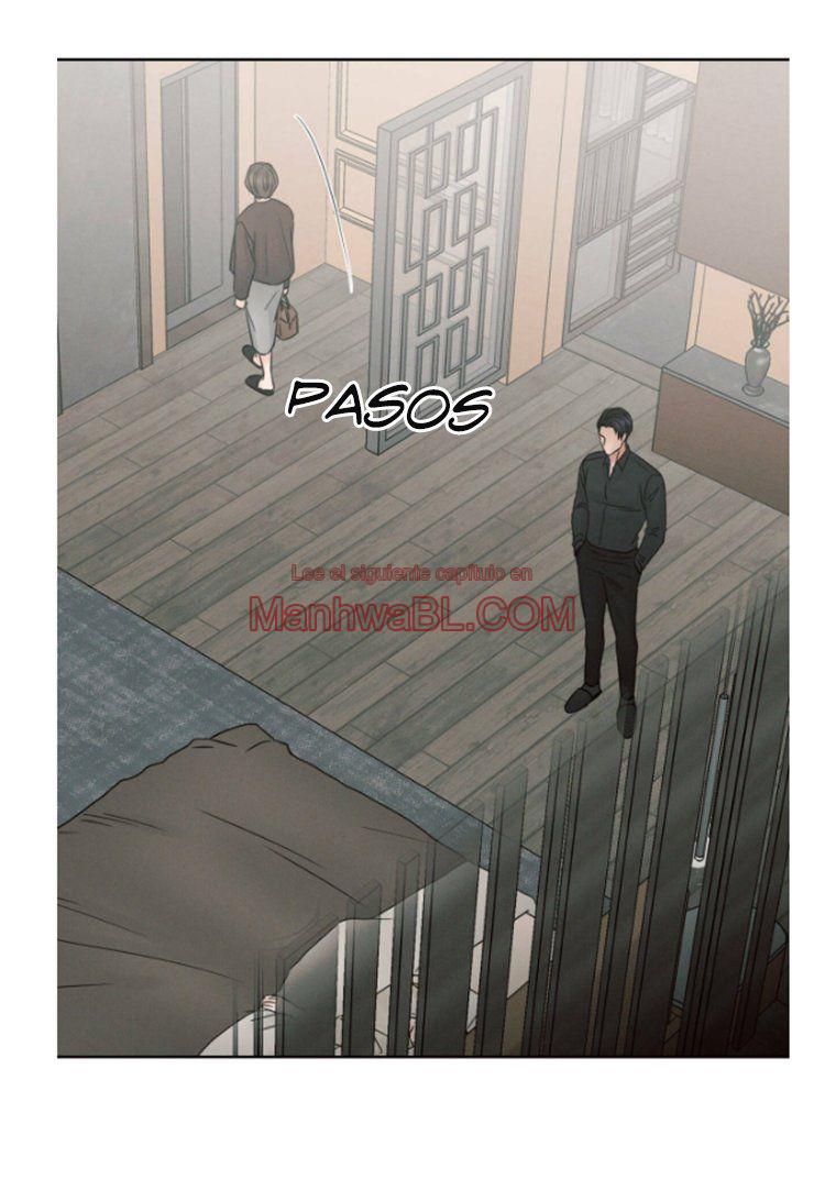 Sin importar el amor - Capítulo 54 manhwa