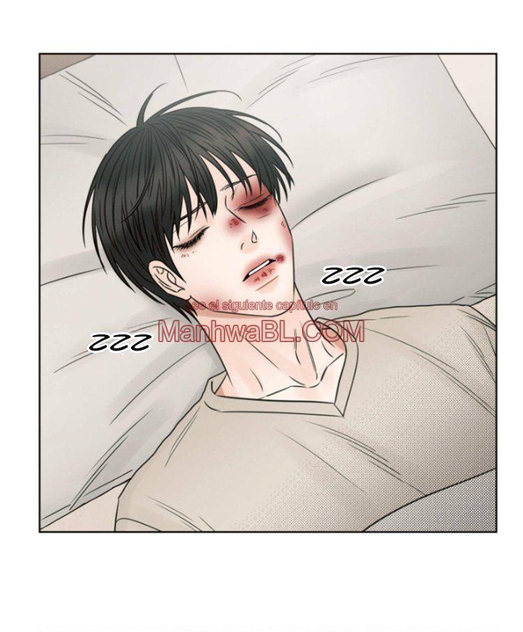 Sin importar el amor - Capítulo 54 manhwa
