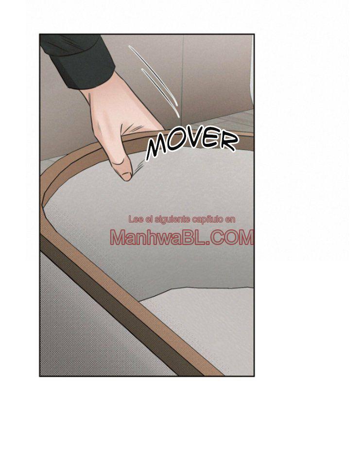 Sin importar el amor - Capítulo 54 manhwa