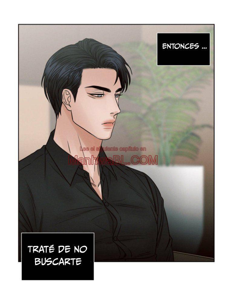 Sin importar el amor - Capítulo 54 manhwa