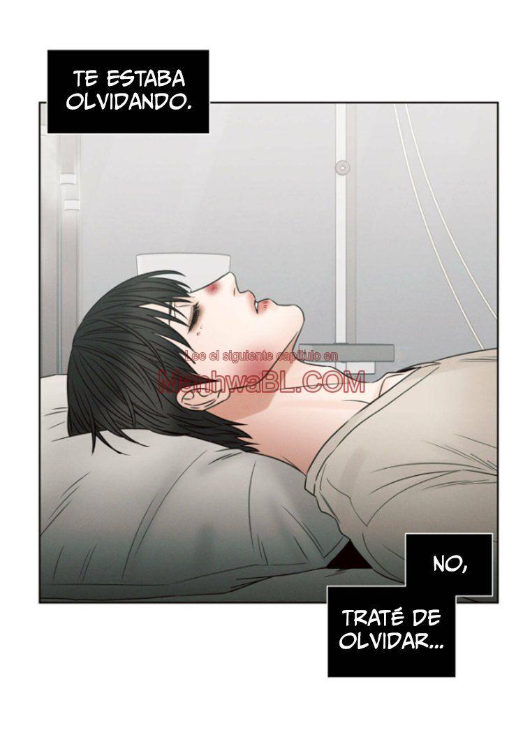 Sin importar el amor - Capítulo 54 manhwa