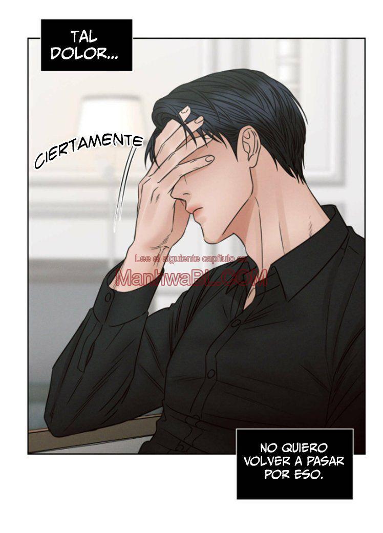 Sin importar el amor - Capítulo 54 manhwa